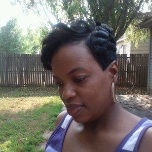 Meet your Posher, Shonna